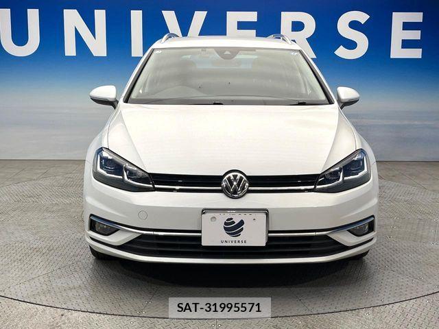 VolksWagen GOLF VARIANT 2019-02 6023103-12