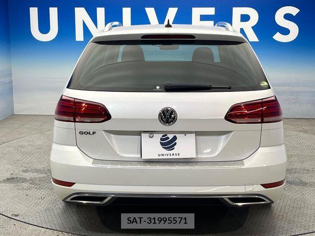 VolksWagen GOLF VARIANT 2019-02 6023103-13