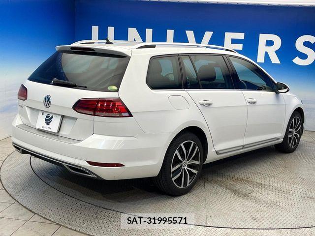 VolksWagen GOLF VARIANT 2019-02 6023103-15