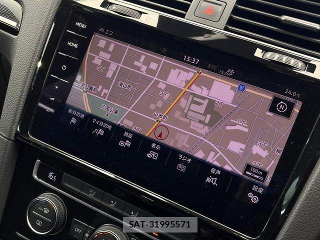 VolksWagen GOLF VARIANT 2019-02 6023103-4