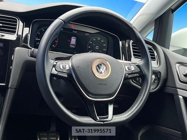VolksWagen GOLF VARIANT 2019-02 6023103-8