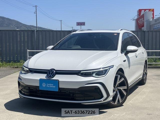 VolksWagen GOLF VARIANT 2023-06 6277689-0