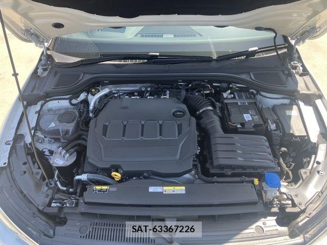 VolksWagen GOLF VARIANT 2023-06 6277689-14