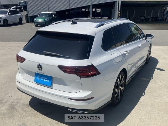 VolksWagen GOLF VARIANT 2023-06 6277689-2