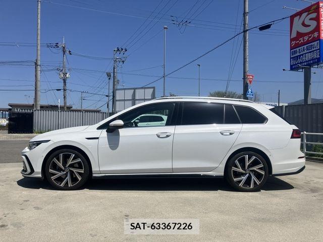 VolksWagen GOLF VARIANT 2023-06 6277689-4