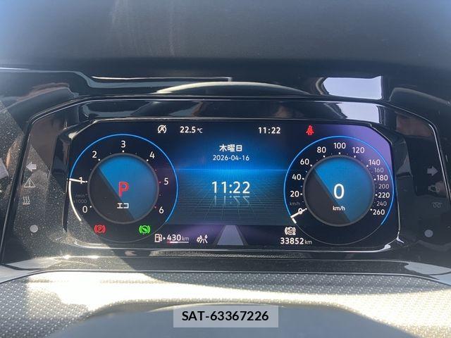 VolksWagen GOLF VARIANT 2023-06 6277689-6