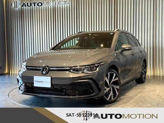 VolksWagen GOLF VARIANT 2024-01 6615702-0