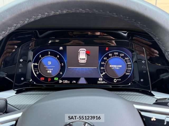VolksWagen GOLF VARIANT 2024-01 6615702-9