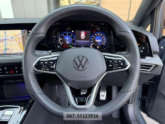 VolksWagen GOLF VARIANT 2024-01 6615702-10