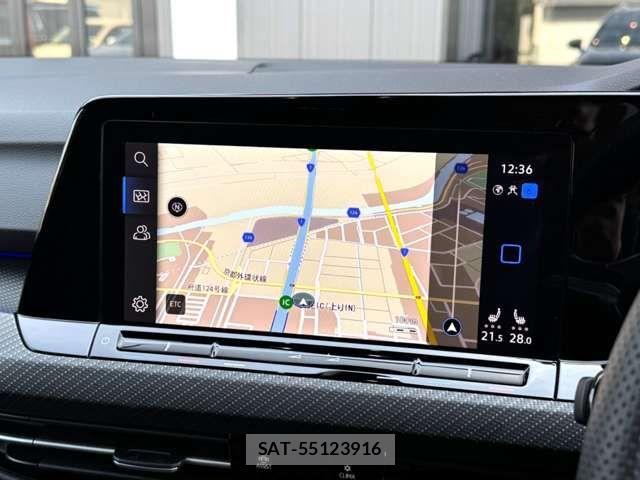 VolksWagen GOLF VARIANT 2024-01 6615702-11