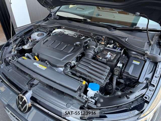 VolksWagen GOLF VARIANT 2024-01 6615702-15