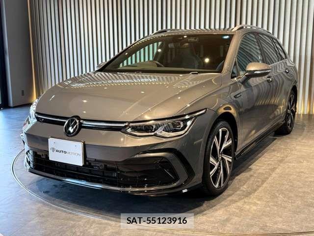 VolksWagen GOLF VARIANT 2024-01 6615702-19