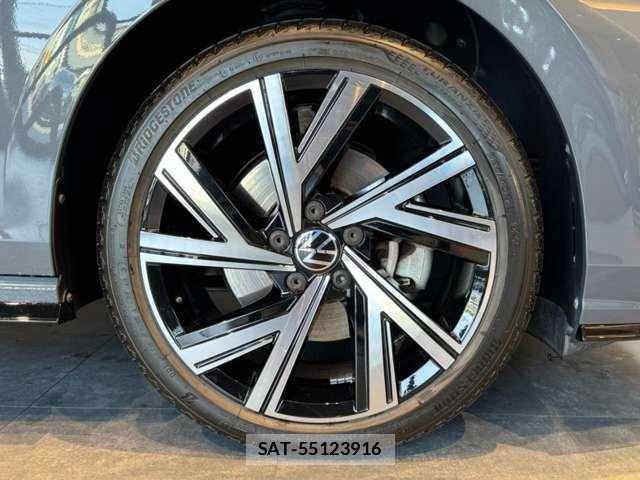 VolksWagen GOLF VARIANT 2024-01 6615702-2