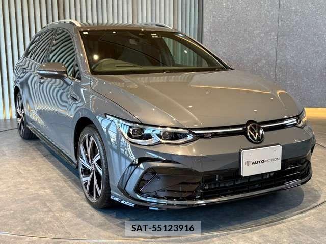 VolksWagen GOLF VARIANT 2024-01 6615702-5