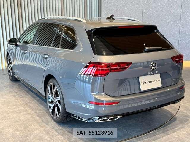 VolksWagen GOLF VARIANT 2024-01 6615702-6
