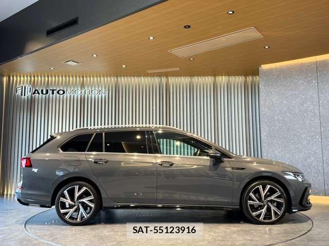 VolksWagen GOLF VARIANT 2024-01 6615702-7