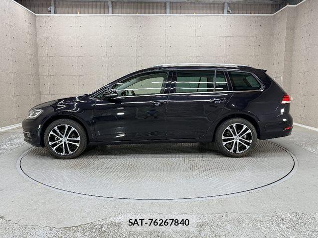VolksWagen GOLF VARIANT 2020-03 6615705-9
