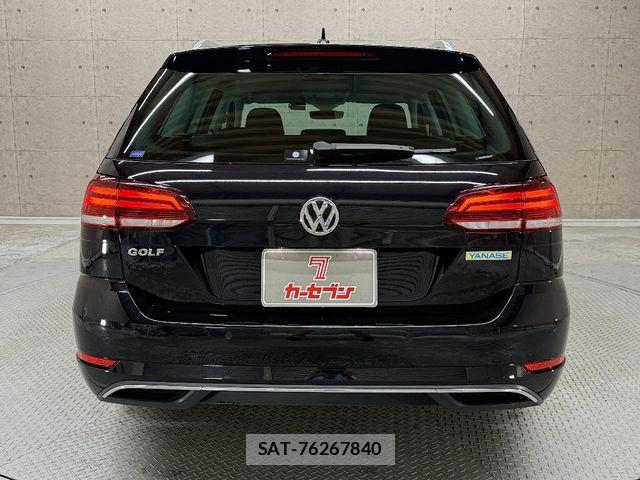 VolksWagen GOLF VARIANT 2020-03 6615705-11