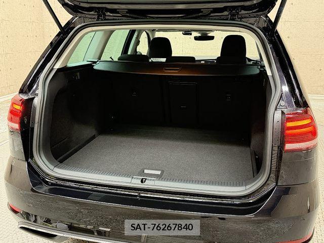 VolksWagen GOLF VARIANT 2020-03 6615705-12