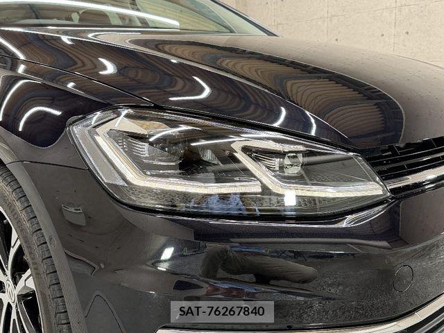 VolksWagen GOLF VARIANT 2020-03 6615705-13