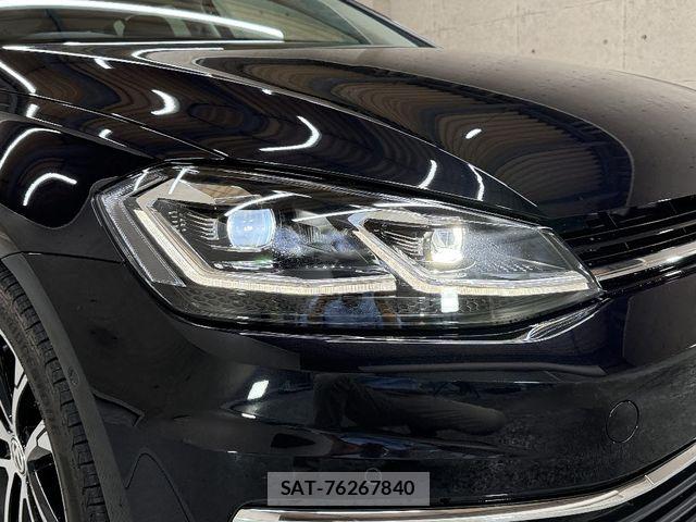 VolksWagen GOLF VARIANT 2020-03 6615705-14