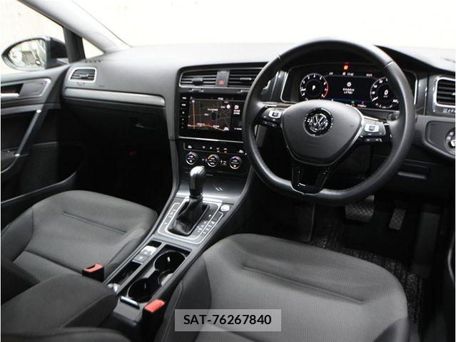 VolksWagen GOLF VARIANT 2020-03 6615705-15