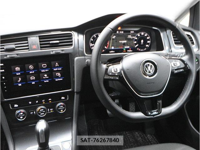 VolksWagen GOLF VARIANT 2020-03 6615705-16
