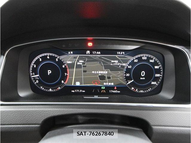 VolksWagen GOLF VARIANT 2020-03 6615705-20