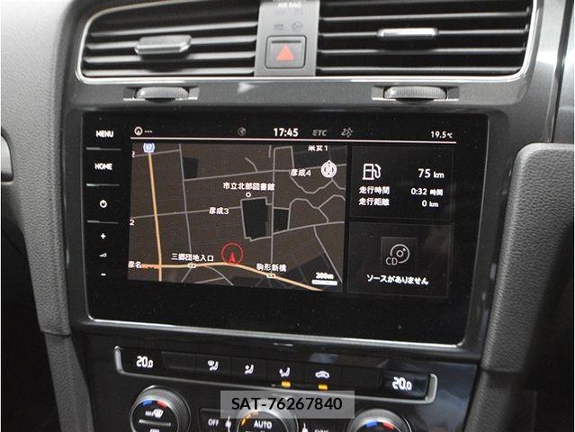 VolksWagen GOLF VARIANT 2020-03 6615705-21