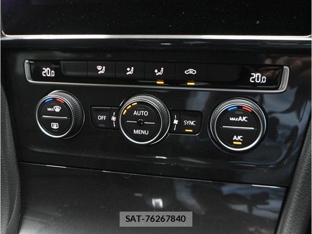 VolksWagen GOLF VARIANT 2020-03 6615705-24