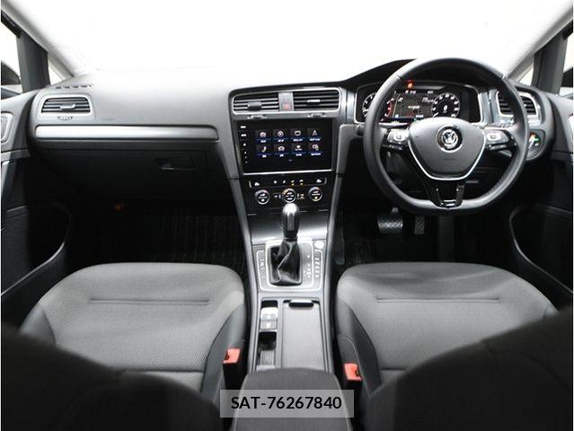 VolksWagen GOLF VARIANT 2020-03 6615705-2