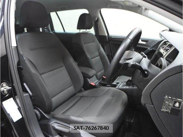 VolksWagen GOLF VARIANT 2020-03 6615705-3