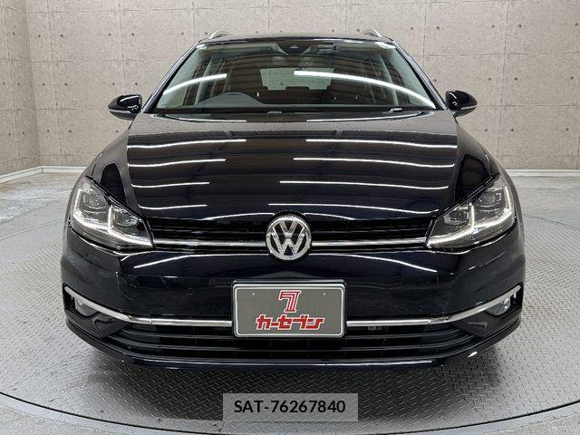 VolksWagen GOLF VARIANT 2020-03 6615705-6
