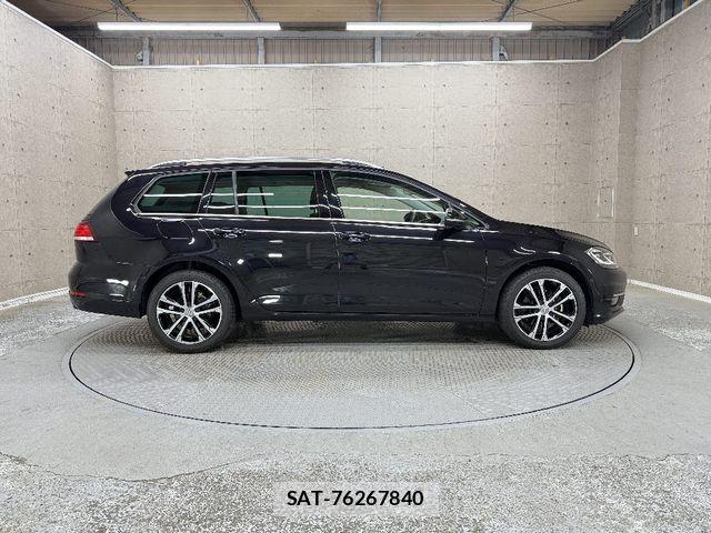VolksWagen GOLF VARIANT 2020-03 6615705-8