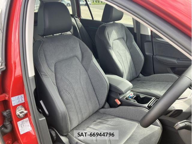 VolksWagen GOLF VARIANT 2025-03 6615703-9
