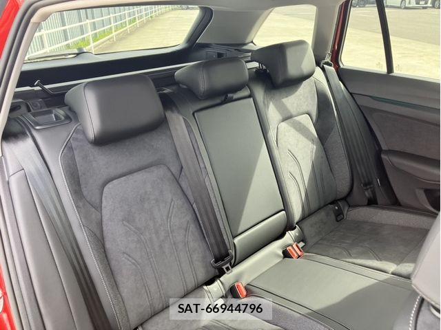 VolksWagen GOLF VARIANT 2025-03 6615703-11