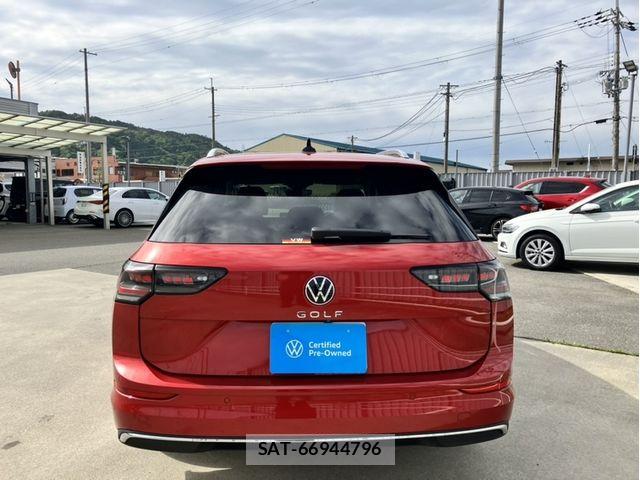 VolksWagen GOLF VARIANT 2025-03 6615703-12
