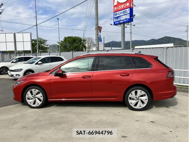 VolksWagen GOLF VARIANT 2025-03 6615703-14