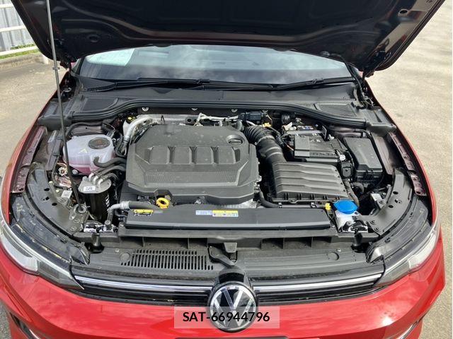 VolksWagen GOLF VARIANT 2025-03 6615703-15