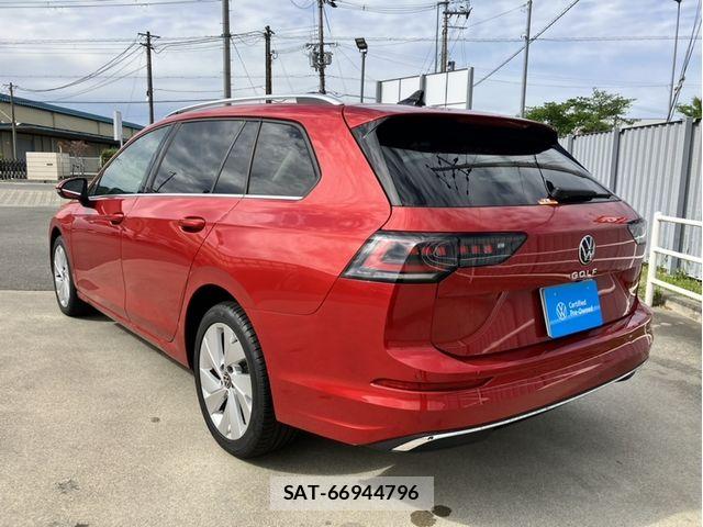 VolksWagen GOLF VARIANT 2025-03 6615703-2