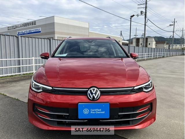 VolksWagen GOLF VARIANT 2025-03 6615703-3