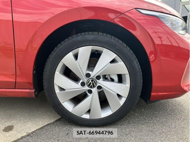 VolksWagen GOLF VARIANT 2025-03 6615703-4