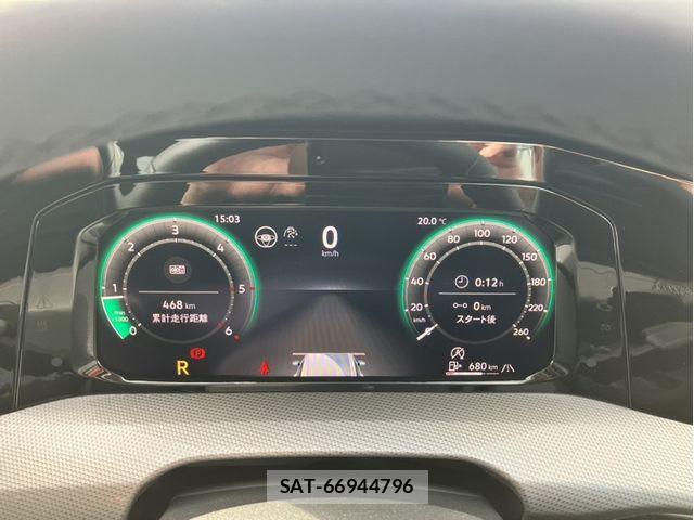 VolksWagen GOLF VARIANT 2025-03 6615703-8
