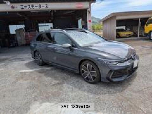 VolksWagen GOLF VARIANT 2025-10 6615701-0