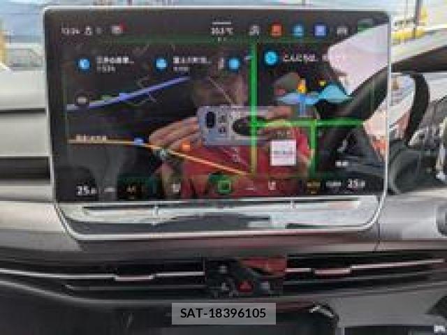 VolksWagen GOLF VARIANT 2025-10 6615701-9