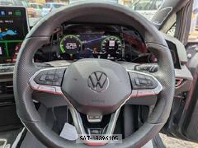 VolksWagen GOLF VARIANT 2025-10 6615701-10