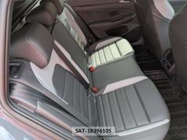 VolksWagen GOLF VARIANT 2025-10 6615701-17
