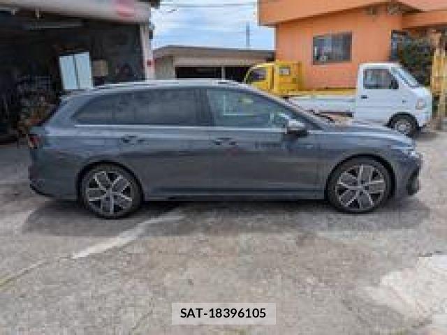 VolksWagen GOLF VARIANT 2025-10 6615701-1