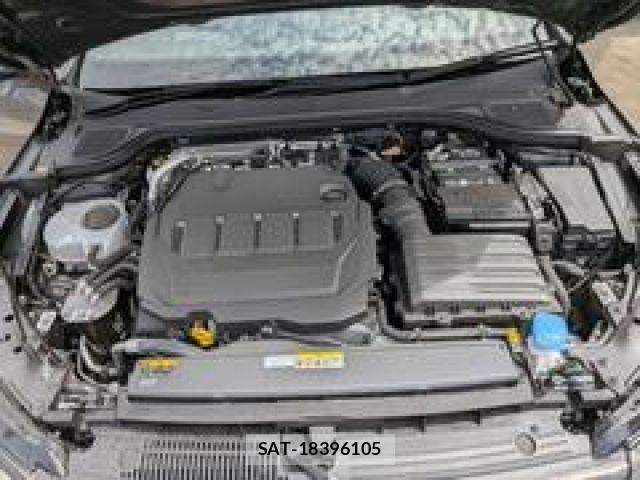 VolksWagen GOLF VARIANT 2025-10 6615701-22