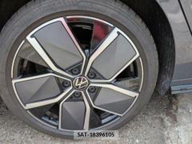 VolksWagen GOLF VARIANT 2025-10 6615701-23